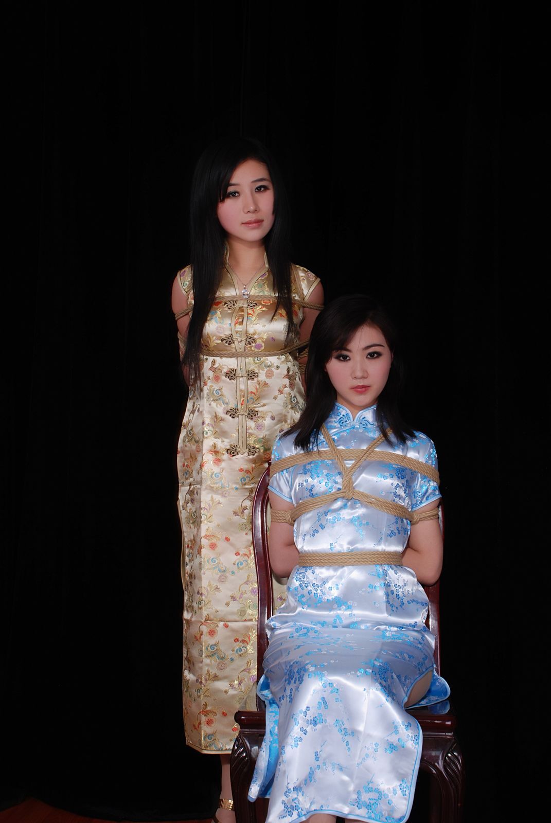 [神艺缘] 2010.04.09 No.009 模特 雨婷