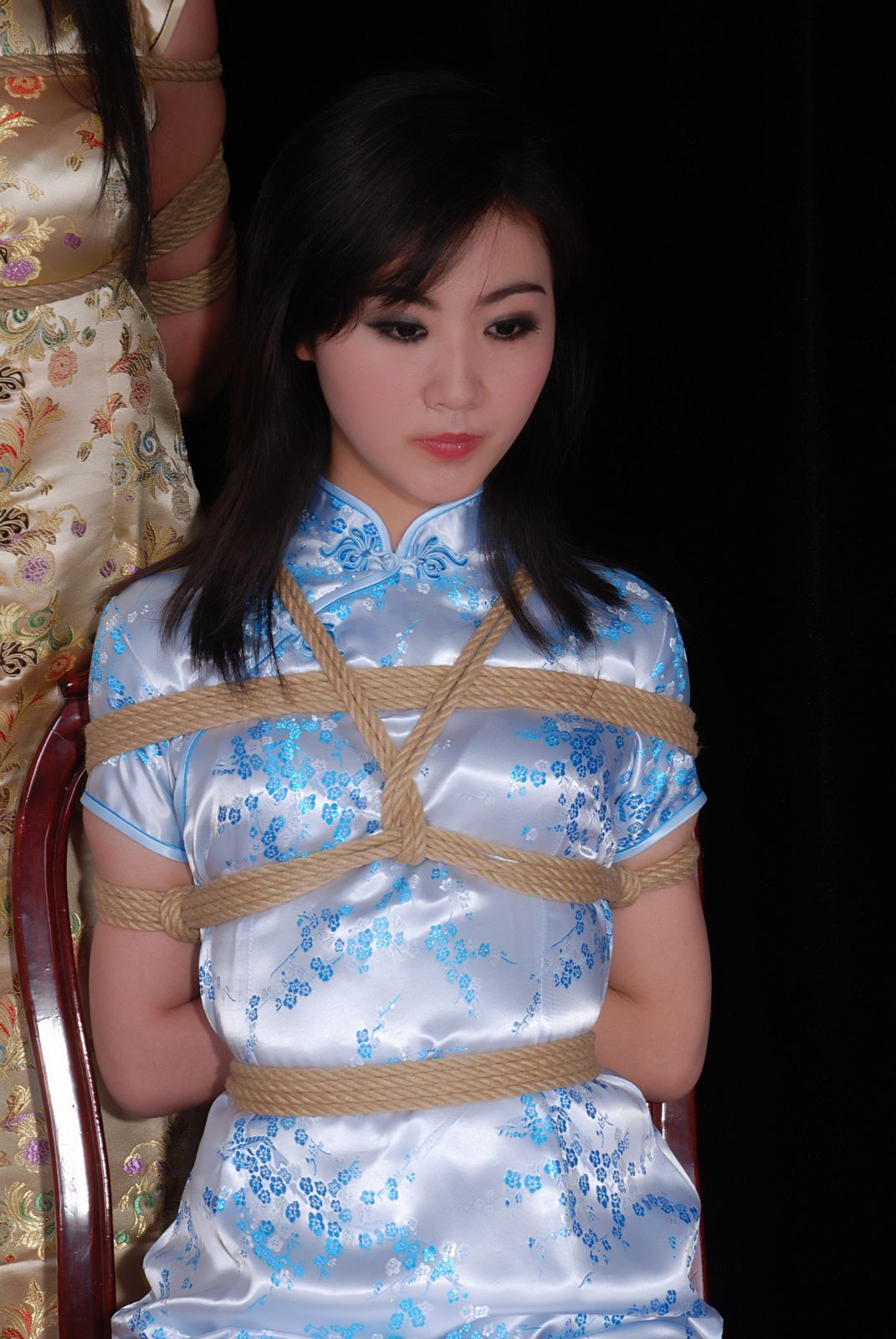 [神艺缘] 2010.04.09 No.009 模特 雨婷