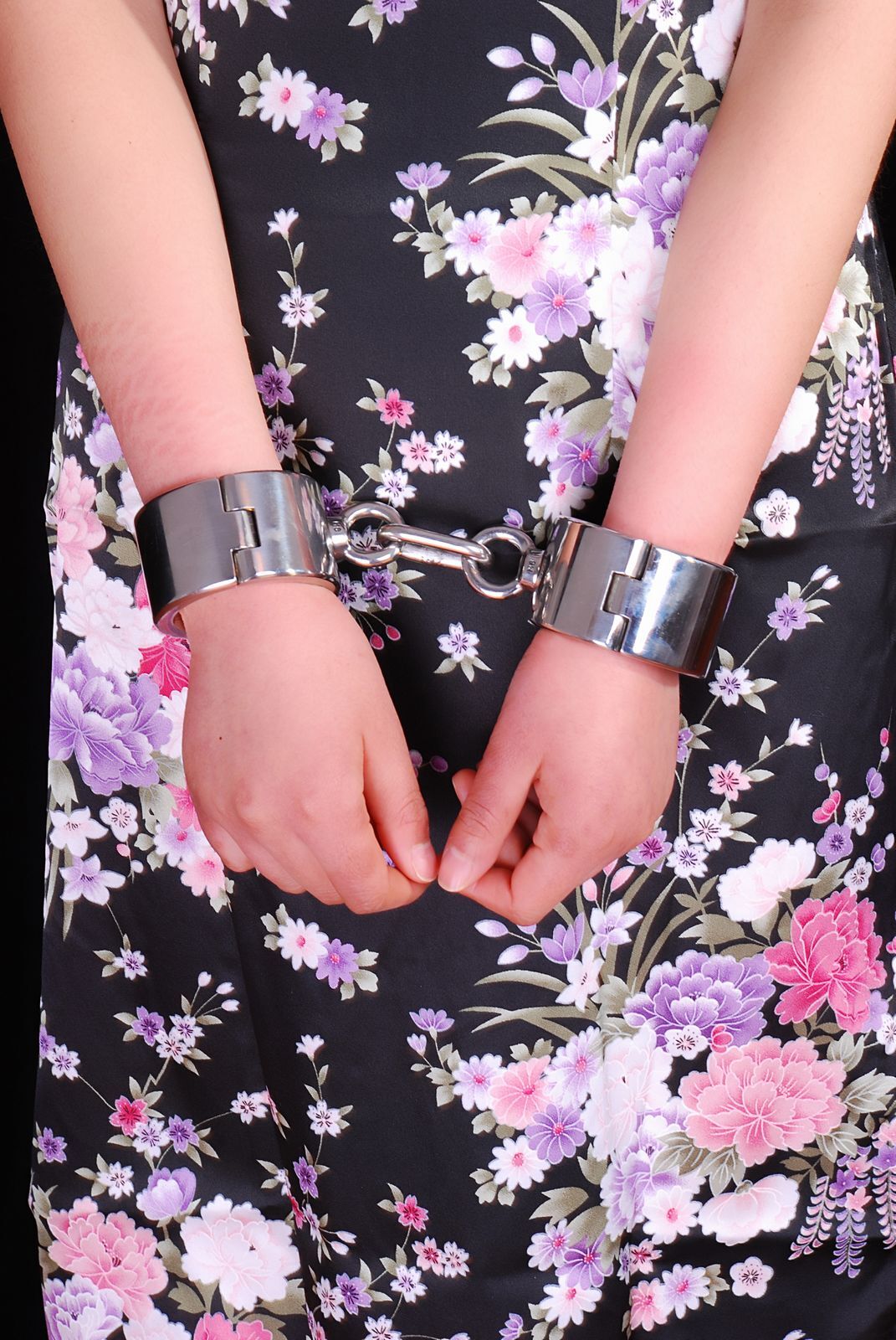 [神艺缘] 2010.04.08 No.008 模特 馨媛,甜甜