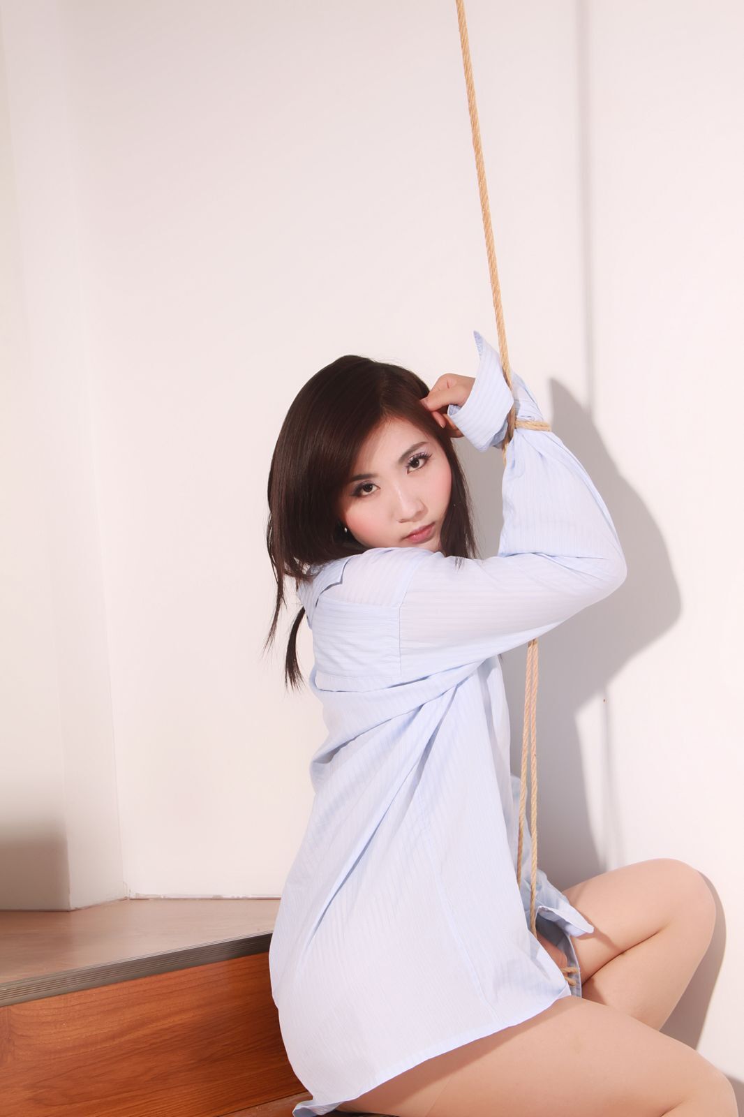 神艺缘 2010.04.10 No.0010 模特 甜甜