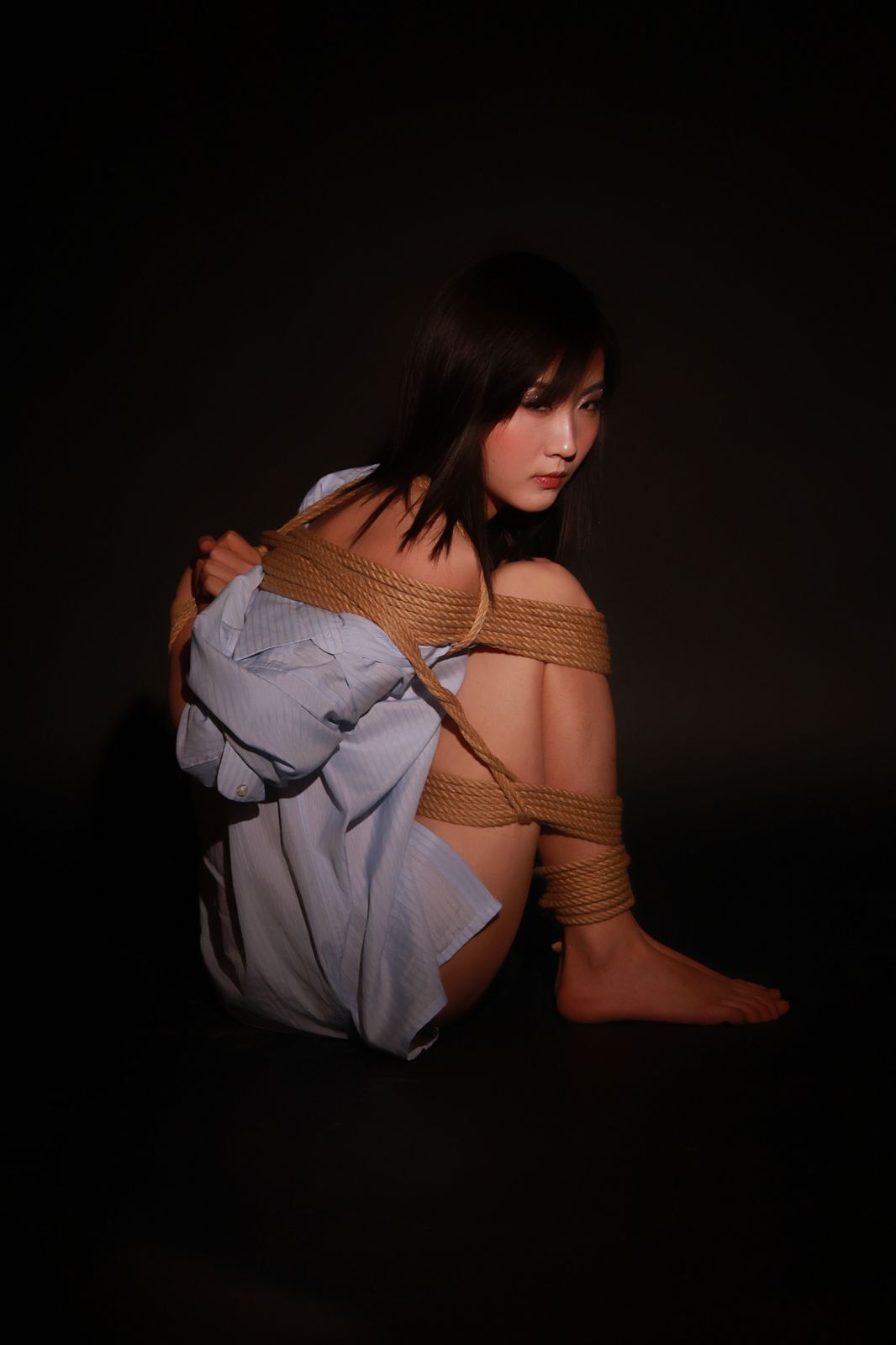 神艺缘 2010.04.10 No.0010 模特 甜甜