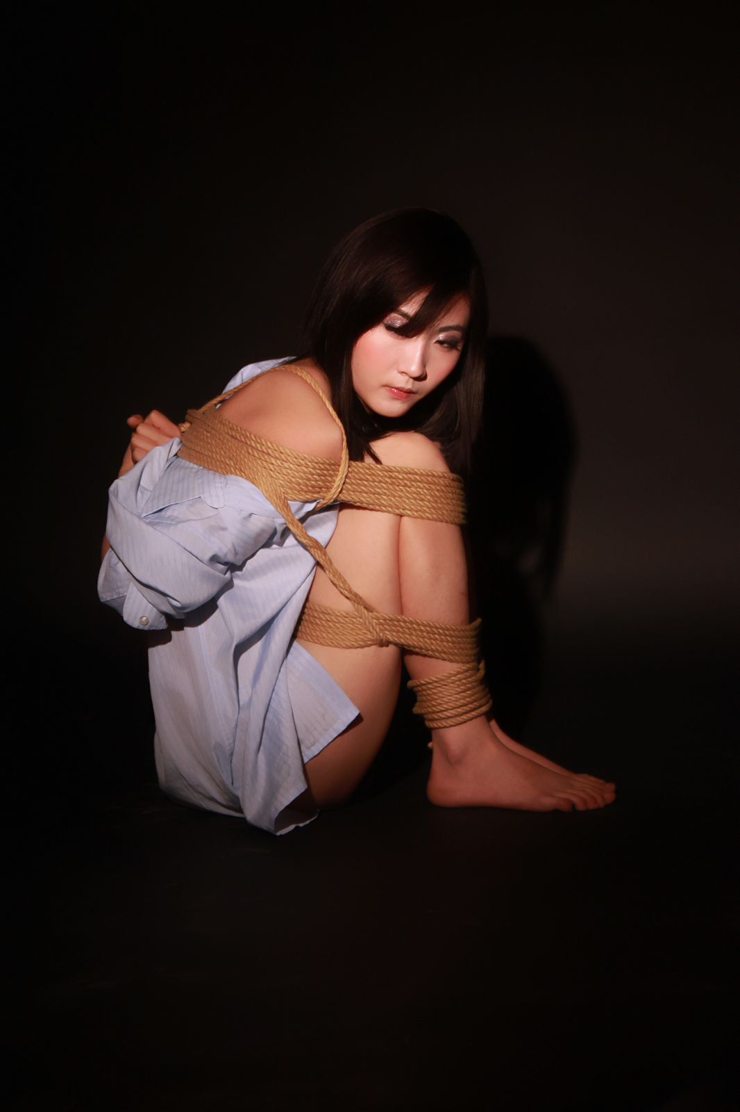 神艺缘 2010.04.10 No.0010 模特 甜甜