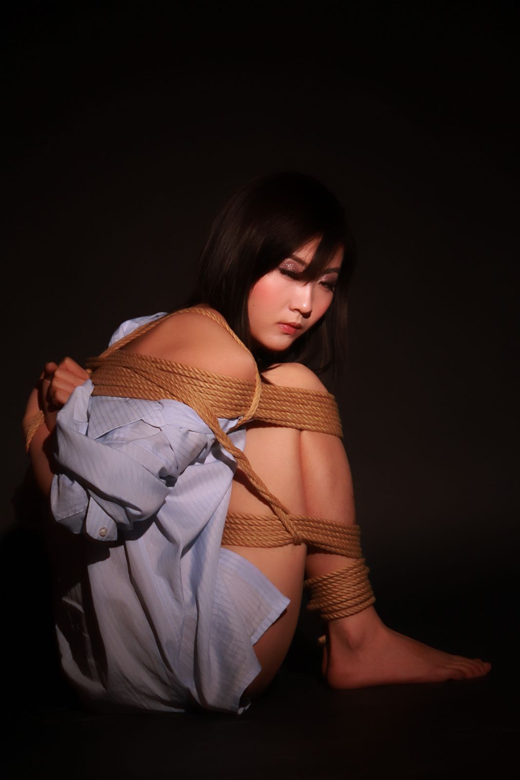 神艺缘 2010.04.10 No.0010 模特 甜甜