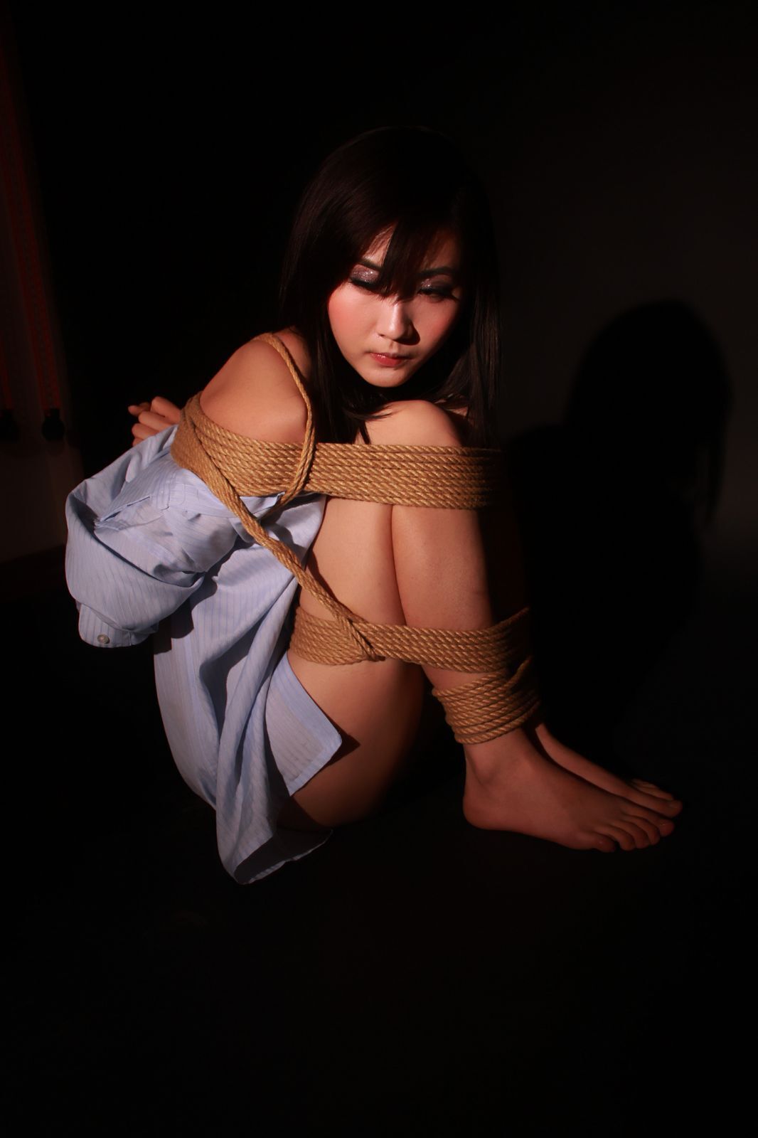 神艺缘 2010.04.10 No.0010 模特 甜甜