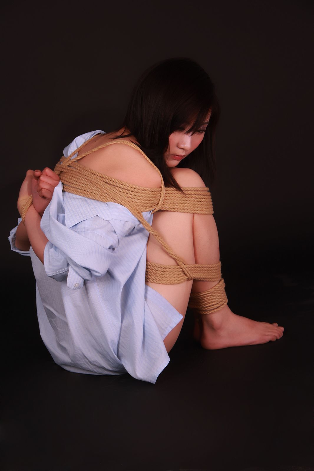 神艺缘 2010.04.10 No.0010 模特 甜甜