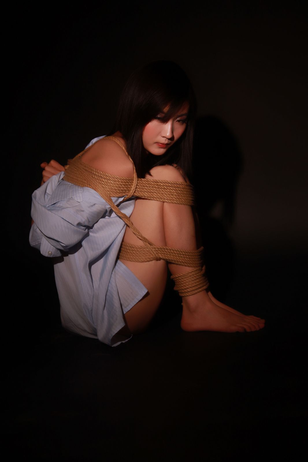 神艺缘 2010.04.10 No.0010 模特 甜甜