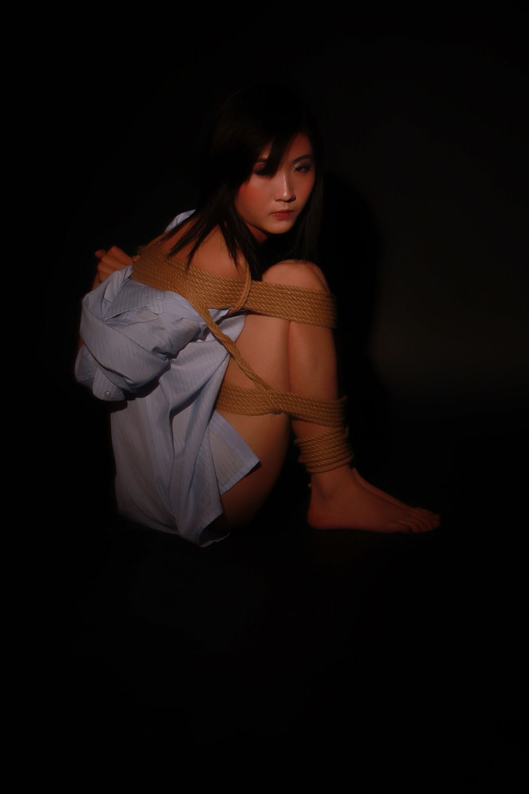 神艺缘 2010.04.10 No.0010 模特 甜甜