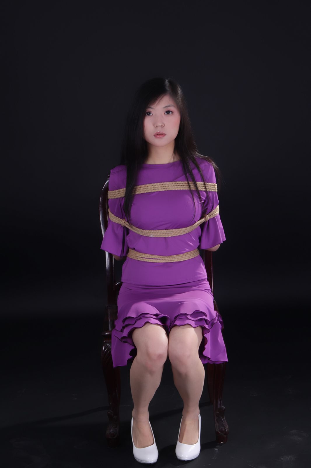 神艺缘 2010.04.12 No.011 模特 菲菲