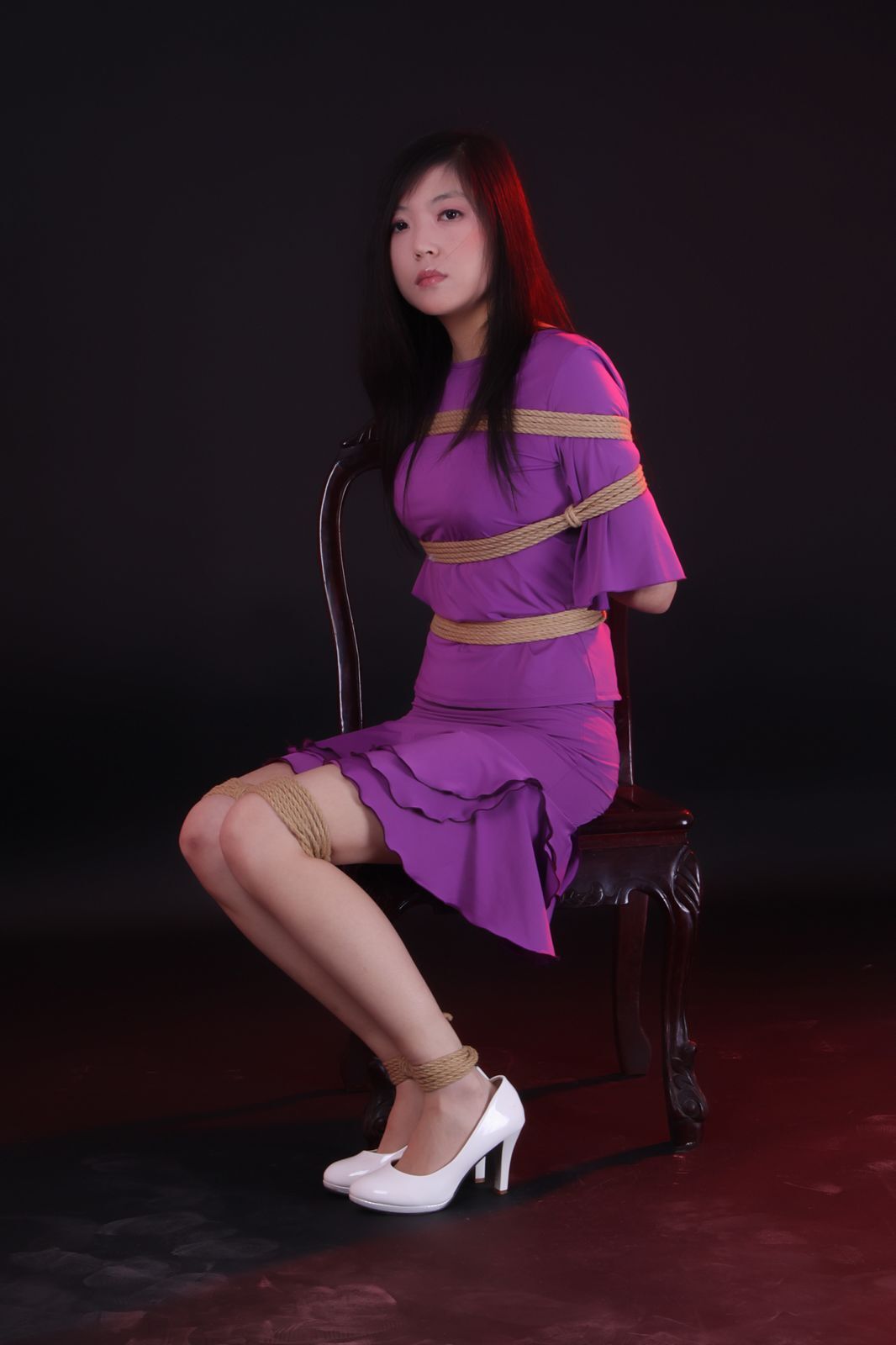 神艺缘 2010.04.12 No.011 模特 菲菲