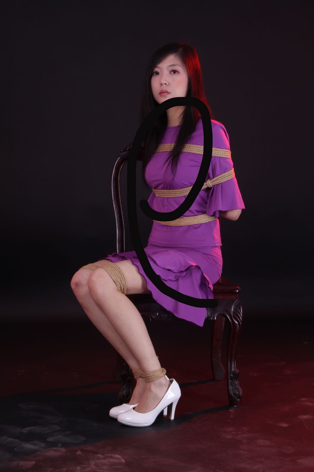 神艺缘 2010.04.12 No.011 模特 菲菲