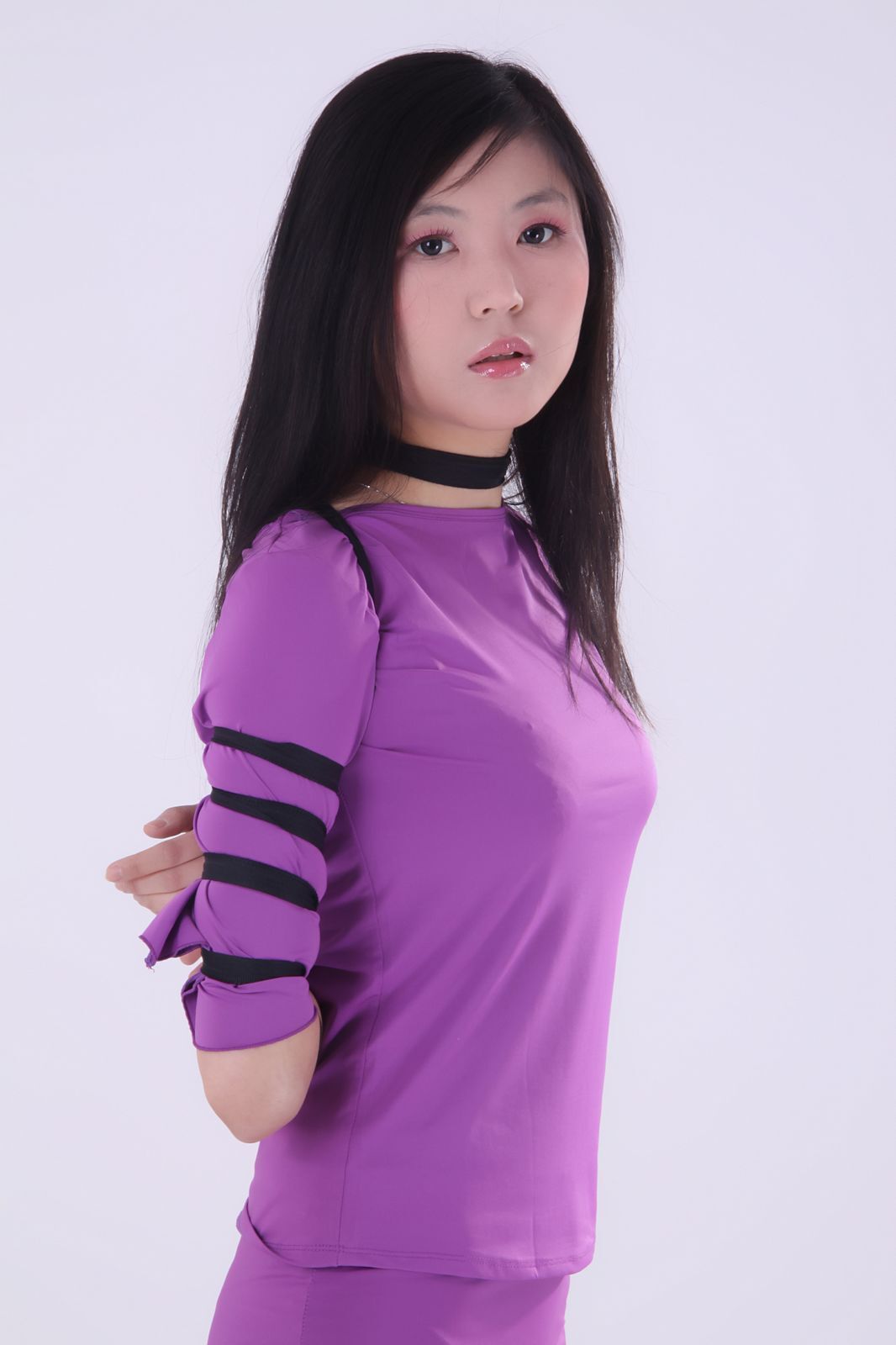 神艺缘 2010.04.12 No.011 模特 菲菲