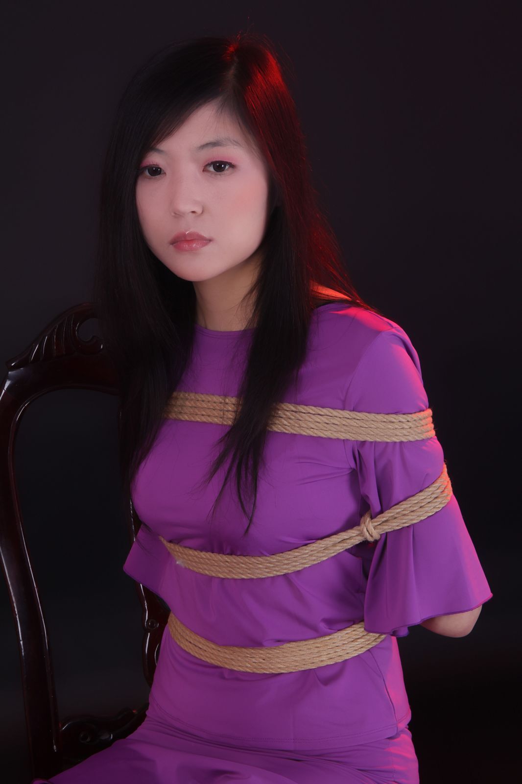 神艺缘 2010.04.12 No.011 模特 菲菲