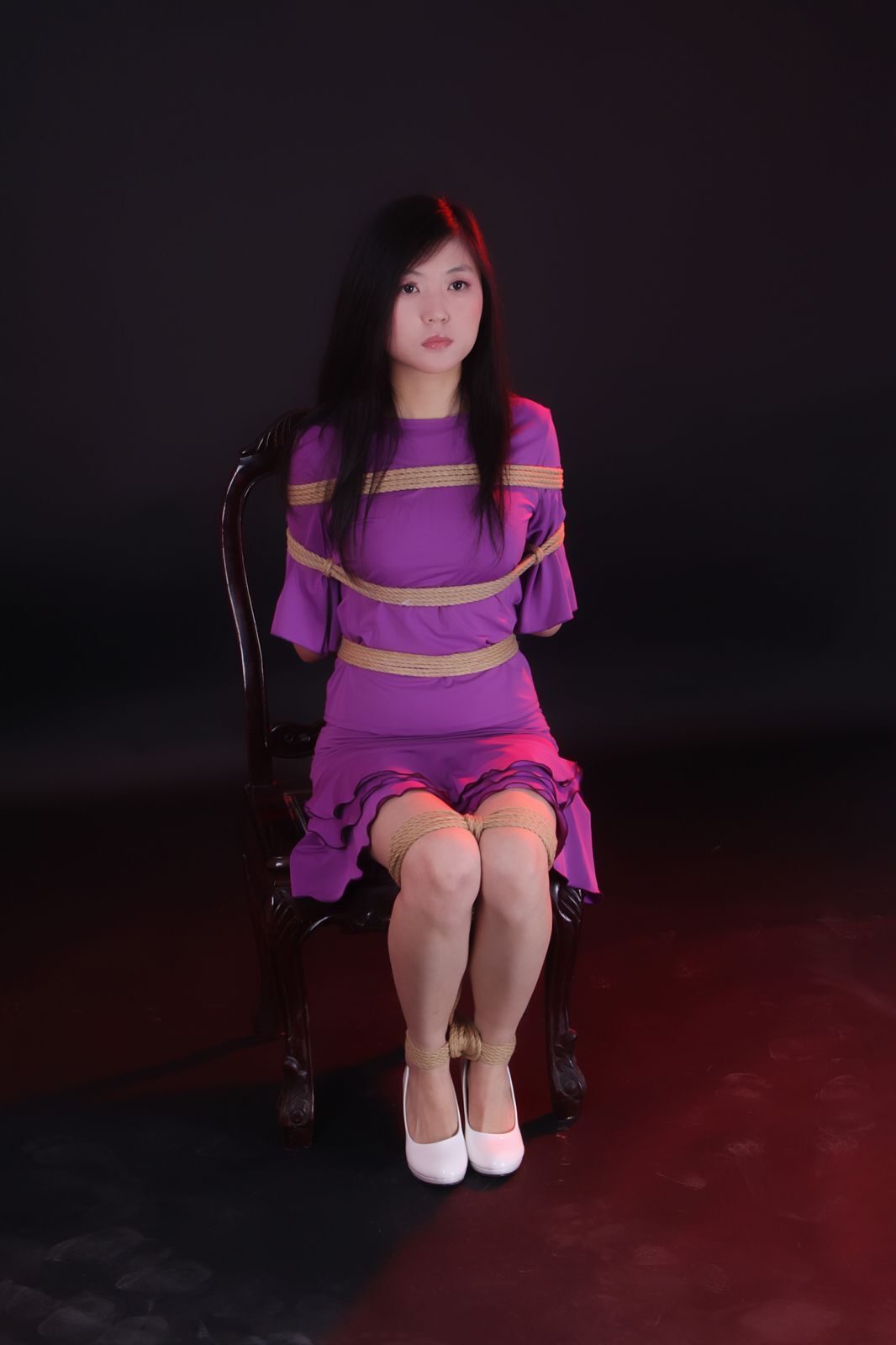 神艺缘 2010.04.12 No.011 模特 菲菲