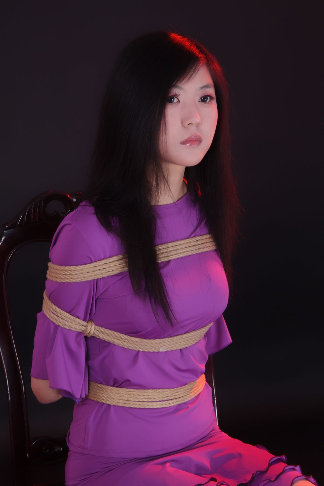 神艺缘 2010.04.12 No.011 模特 菲菲