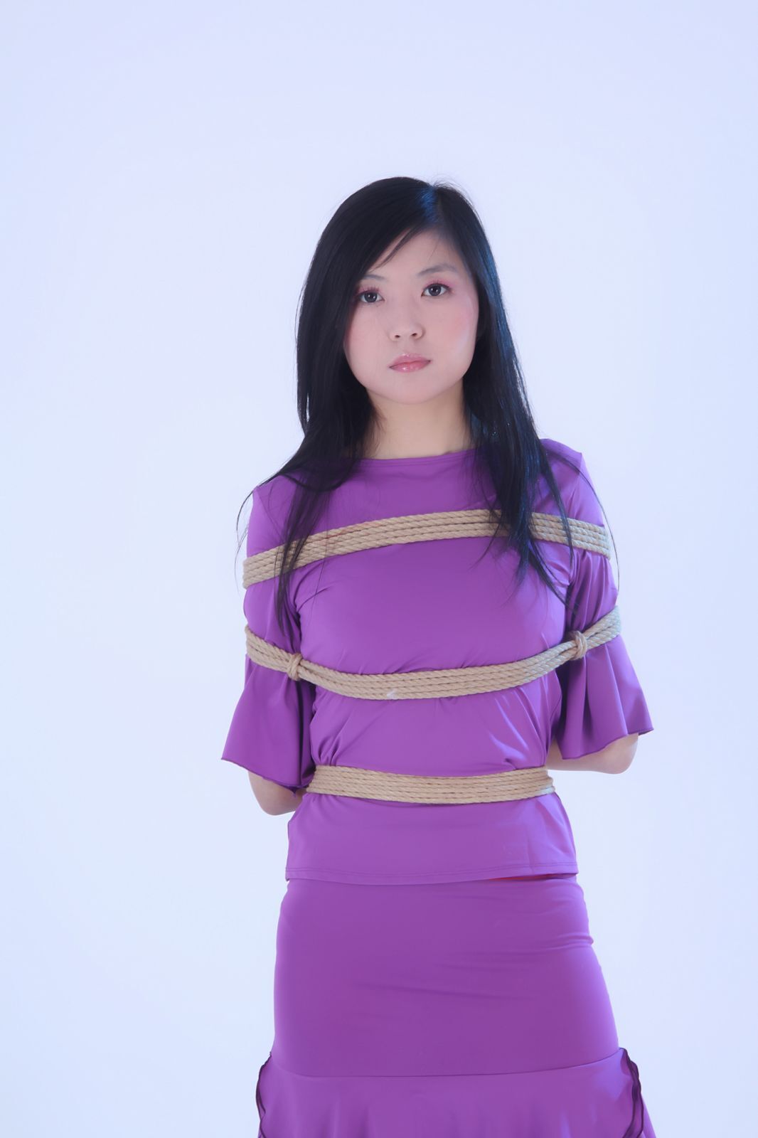 神艺缘 2010.04.12 No.011 模特 菲菲