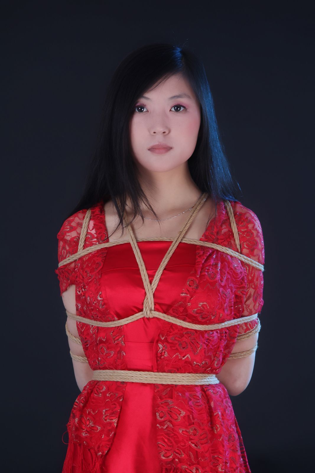 神艺缘 2010.04.12 No.011 模特 菲菲