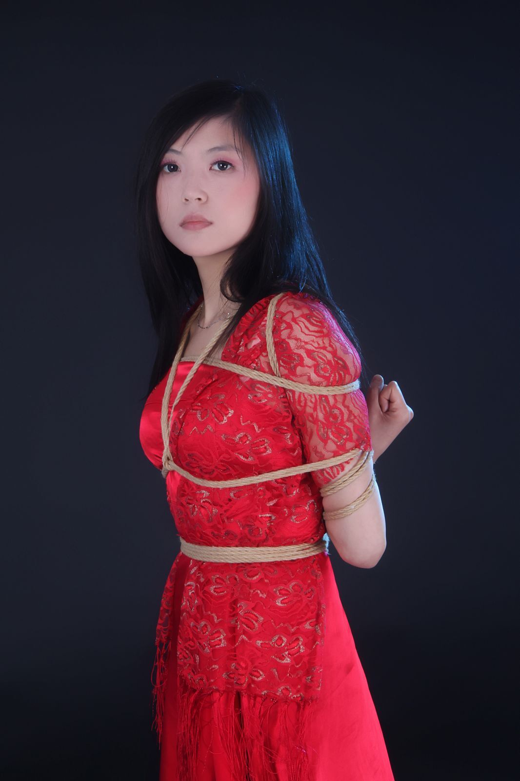 神艺缘 2010.04.12 No.011 模特 菲菲