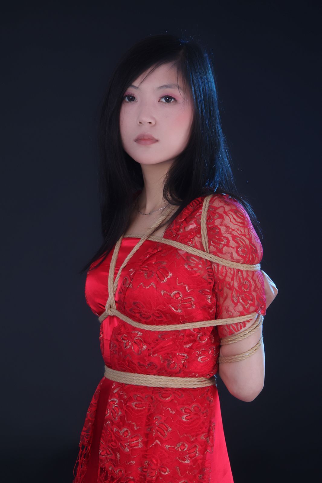 神艺缘 2010.04.12 No.011 模特 菲菲