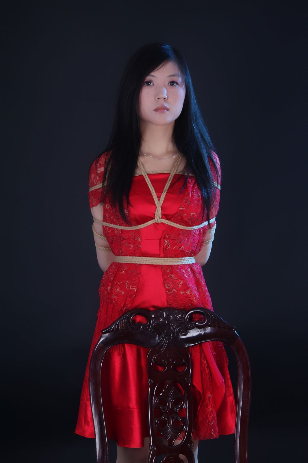 神艺缘 2010.04.12 No.011 模特 菲菲