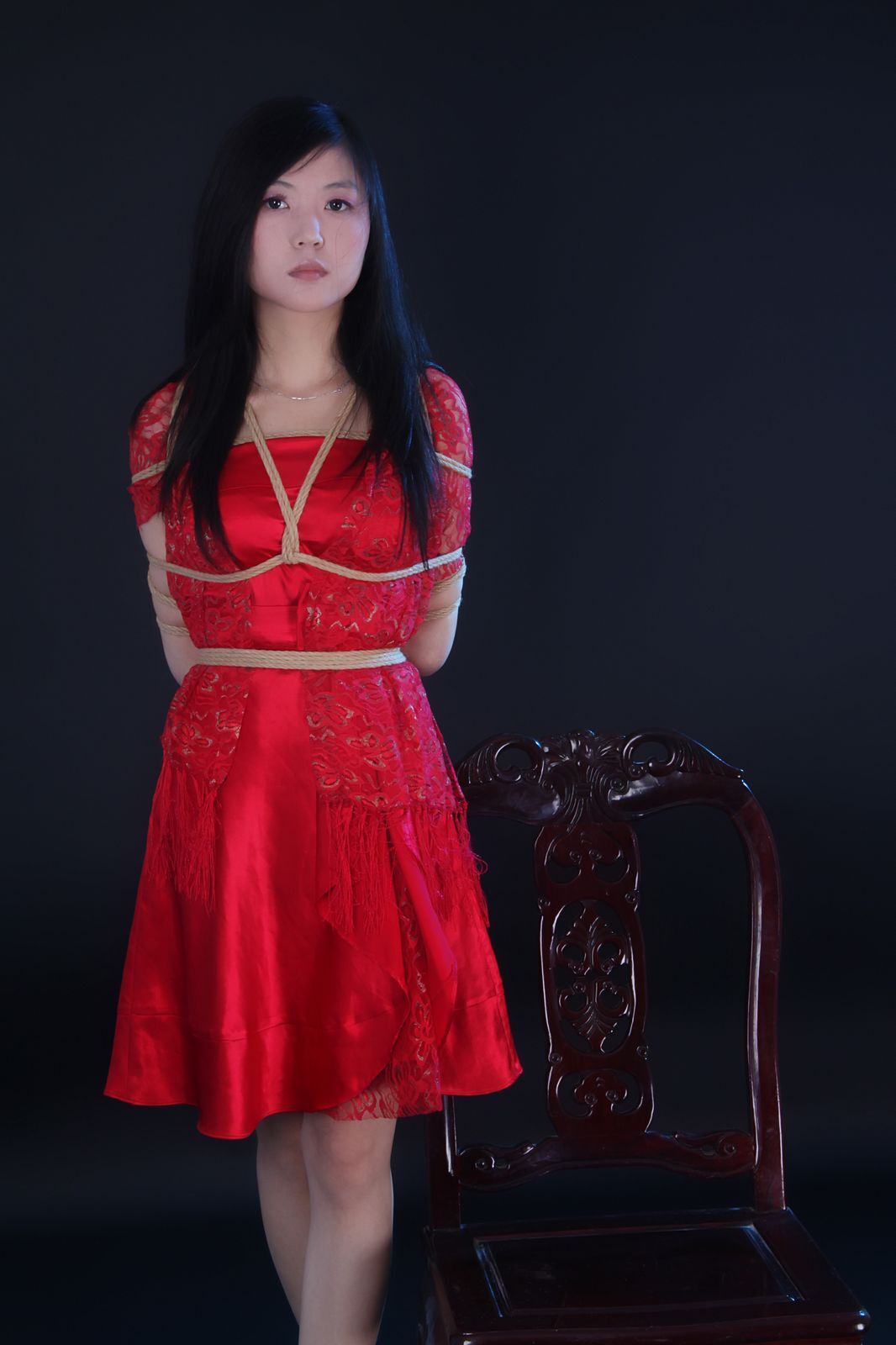 神艺缘 2010.04.12 No.011 模特 菲菲