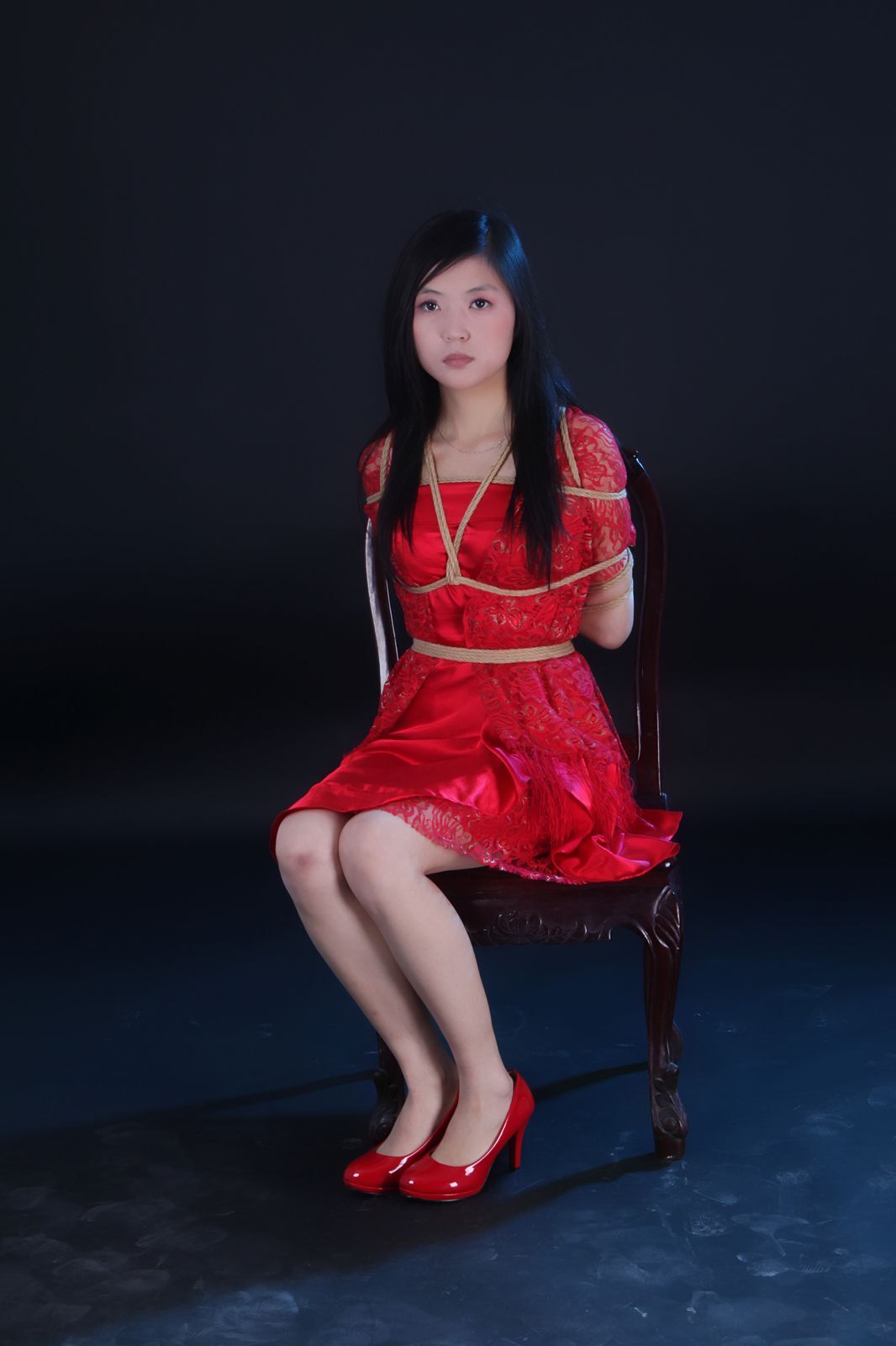 神艺缘 2010.04.12 No.011 模特 菲菲