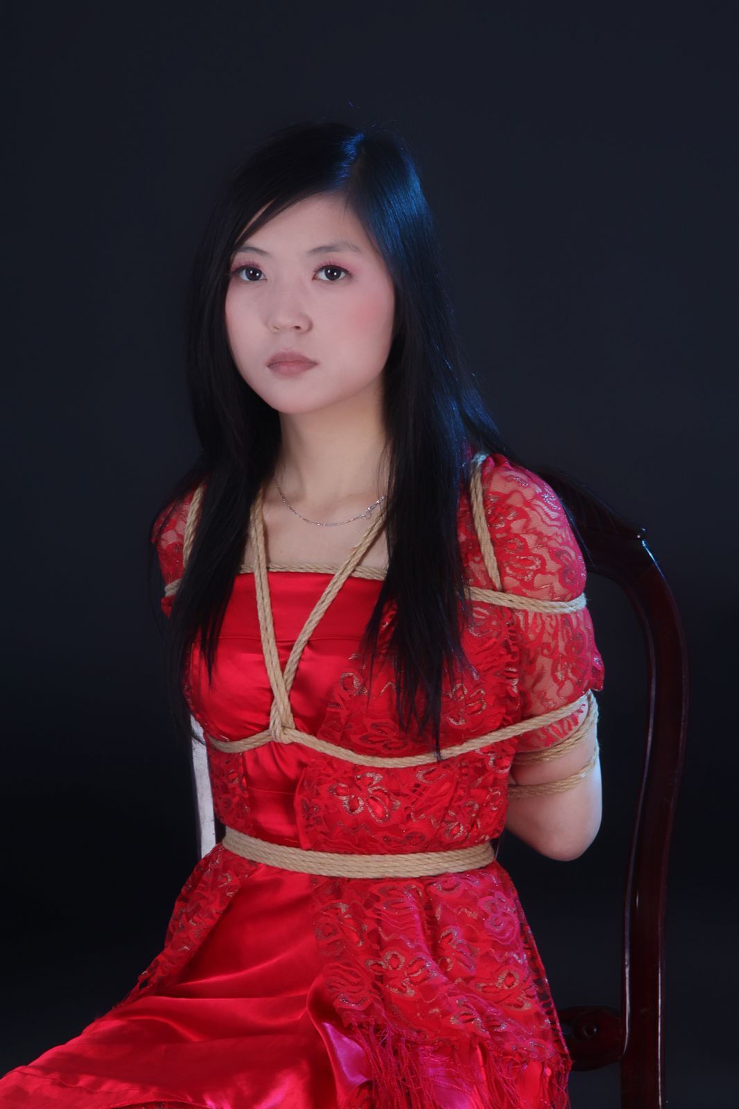 神艺缘 2010.04.12 No.011 模特 菲菲