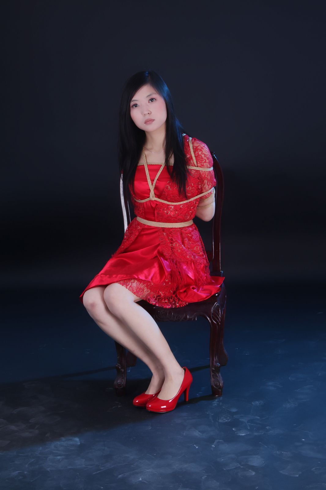 神艺缘 2010.04.12 No.011 模特 菲菲