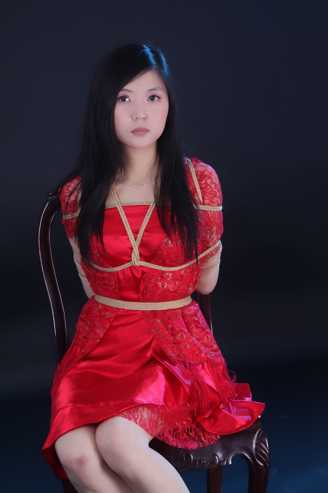 神艺缘 2010.04.12 No.011 模特 菲菲