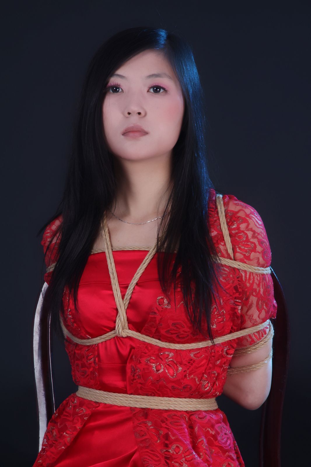 神艺缘 2010.04.12 No.011 模特 菲菲