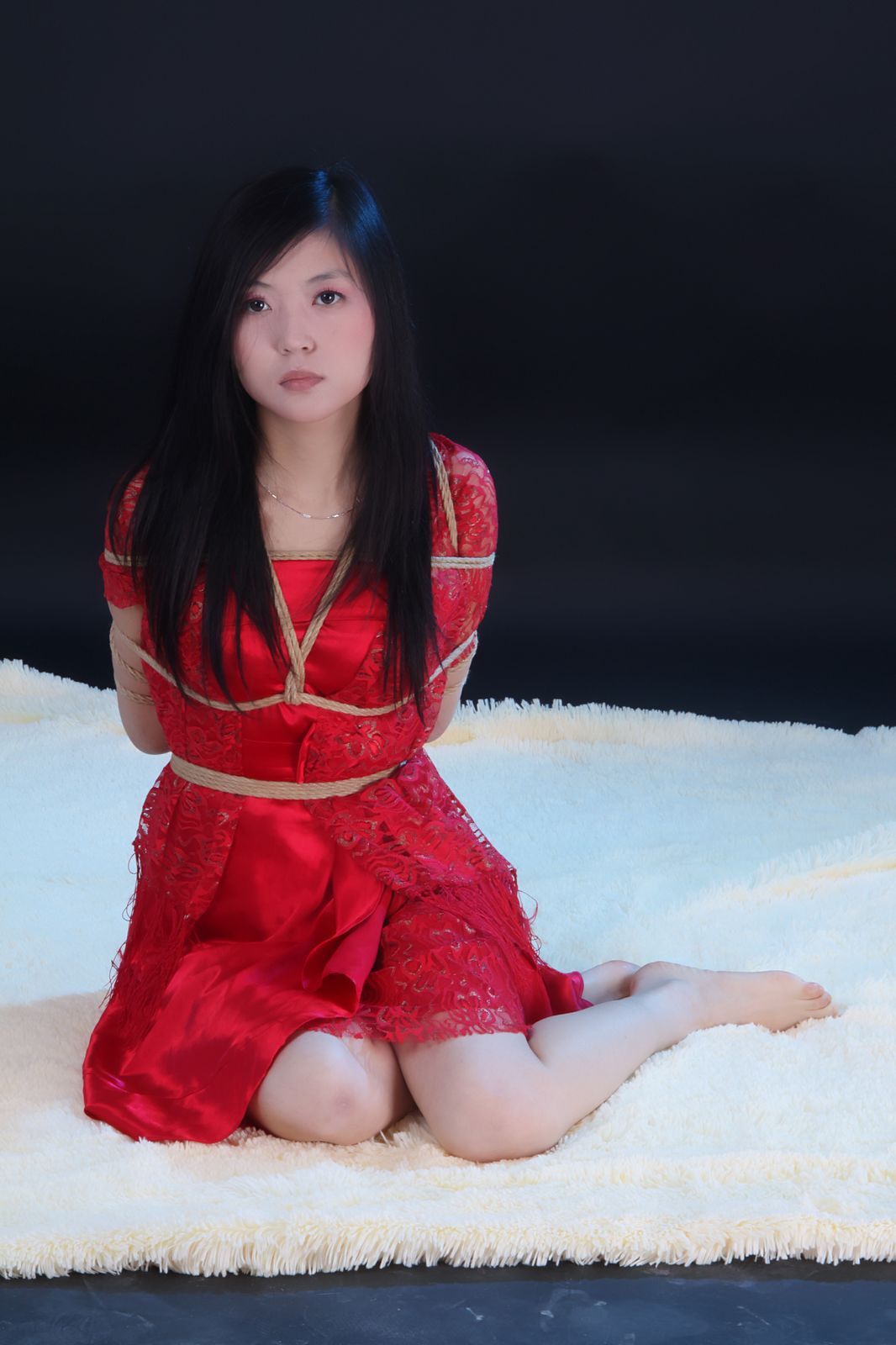 神艺缘 2010.04.12 No.011 模特 菲菲