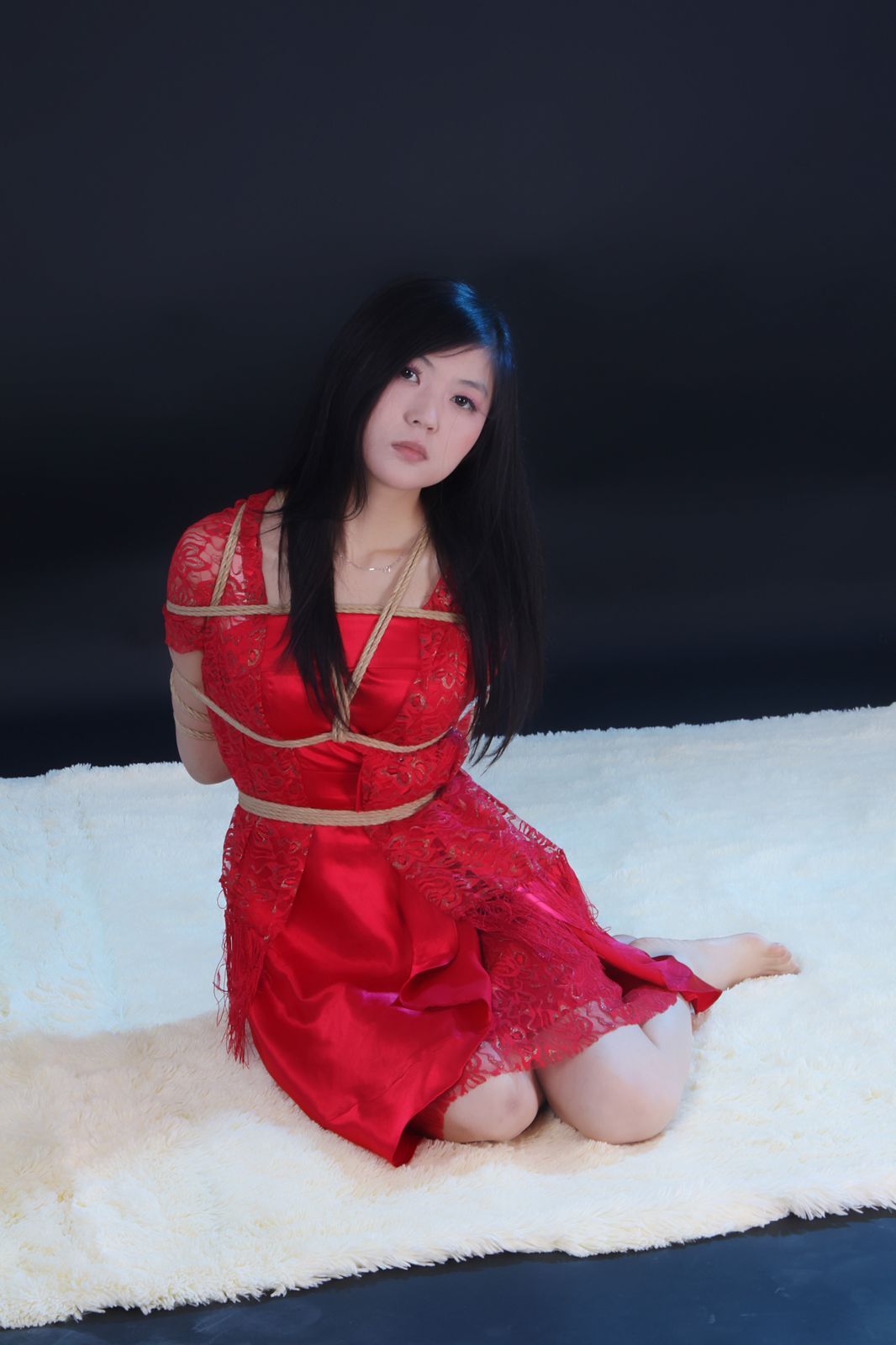 神艺缘 2010.04.12 No.011 模特 菲菲