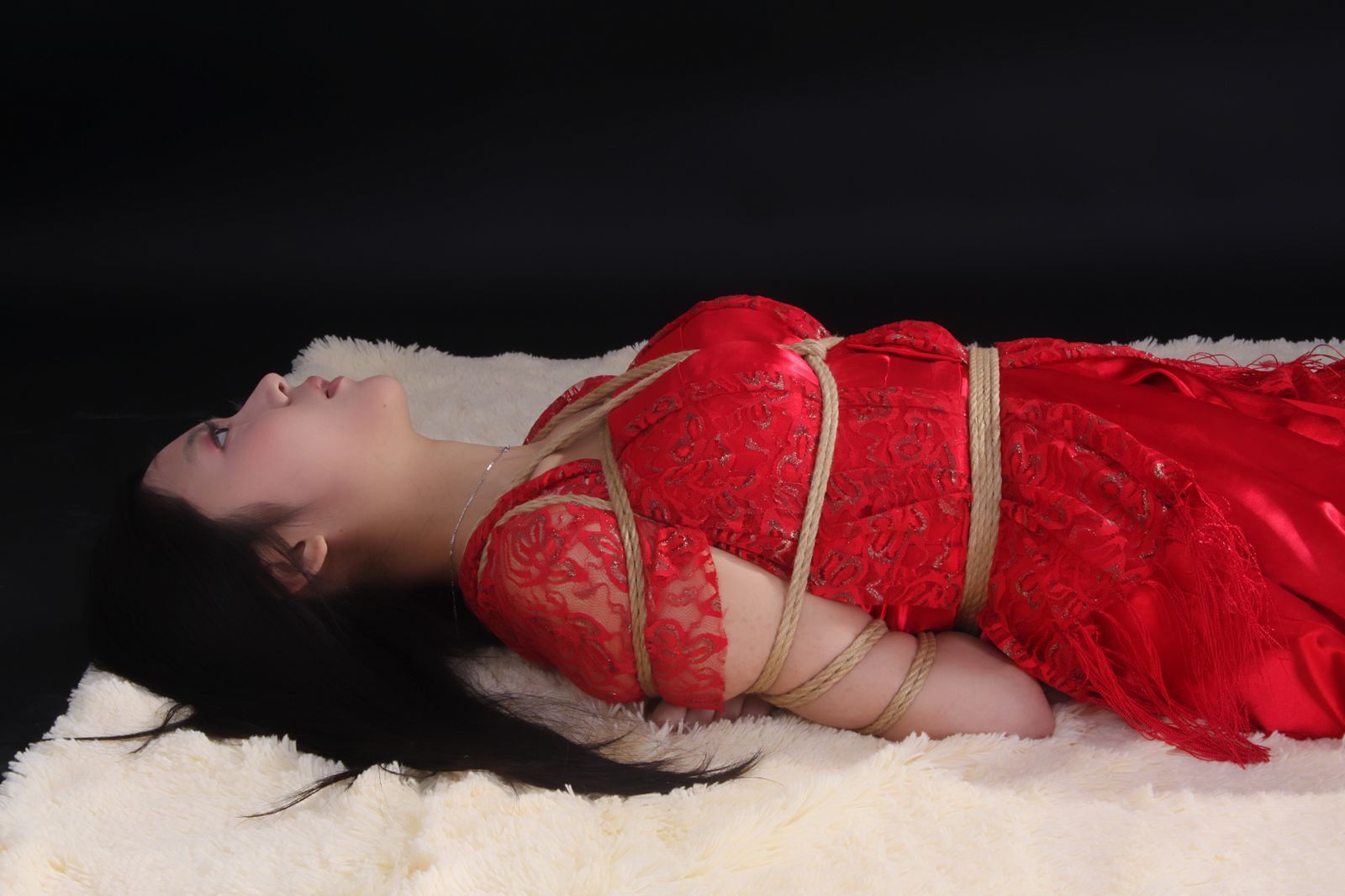 神艺缘 2010.04.12 No.011 模特 菲菲