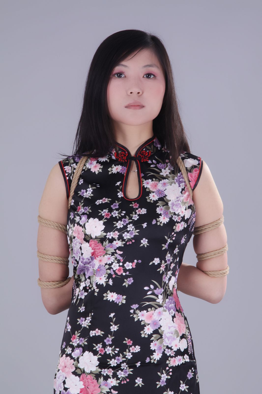 神艺缘 2010.04.12 No.011 模特 菲菲