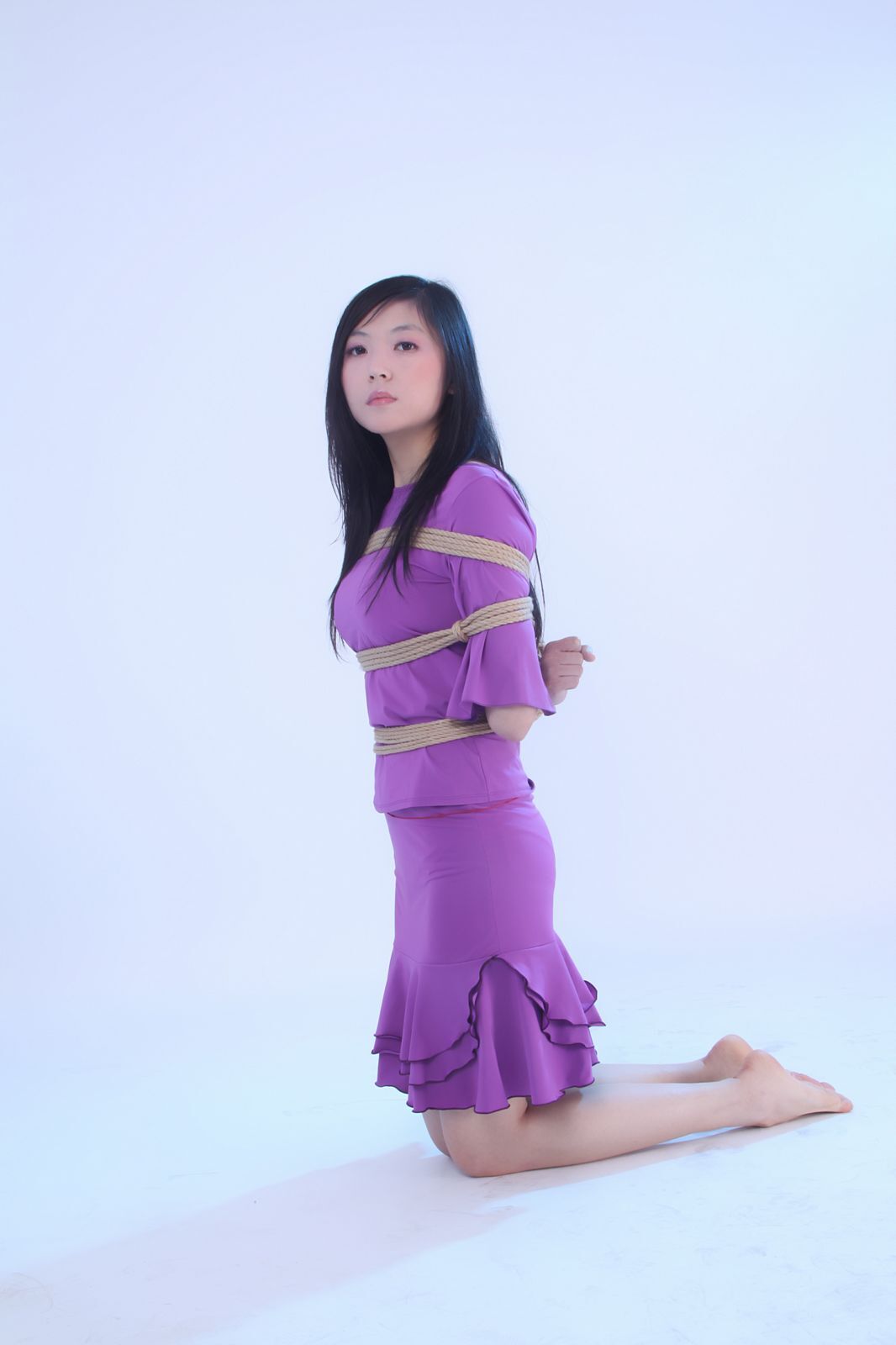 神艺缘 2010.04.12 No.011 模特 菲菲