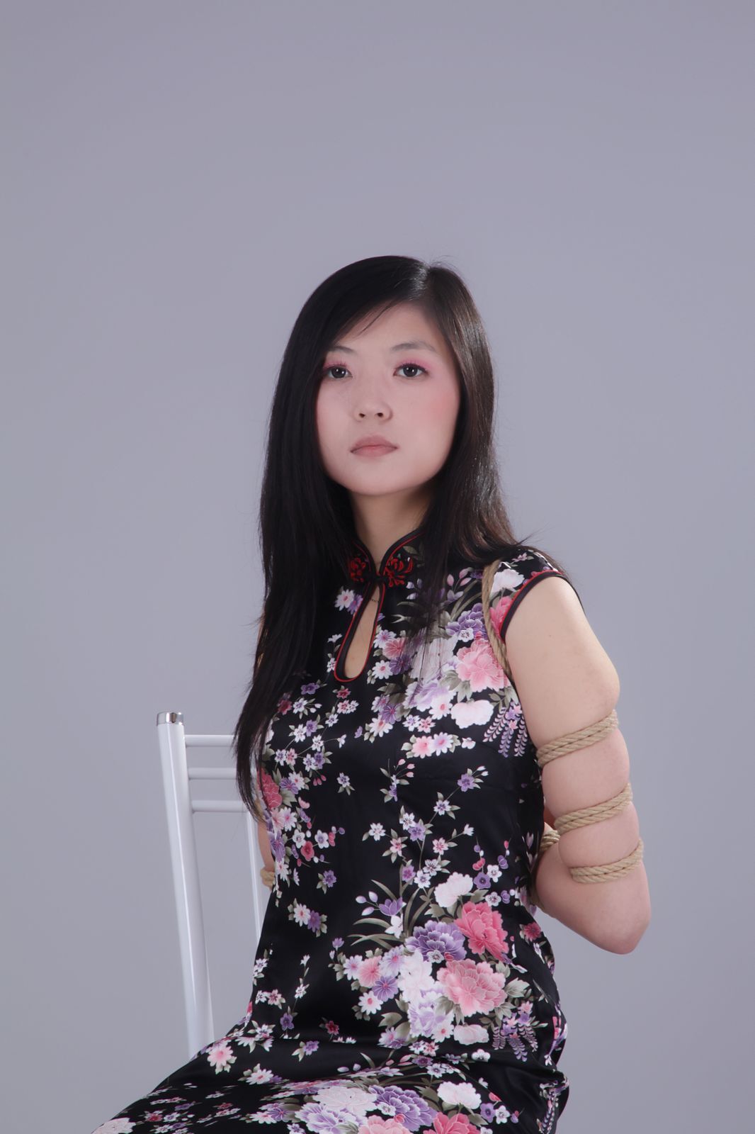 神艺缘 2010.04.12 No.011 模特 菲菲