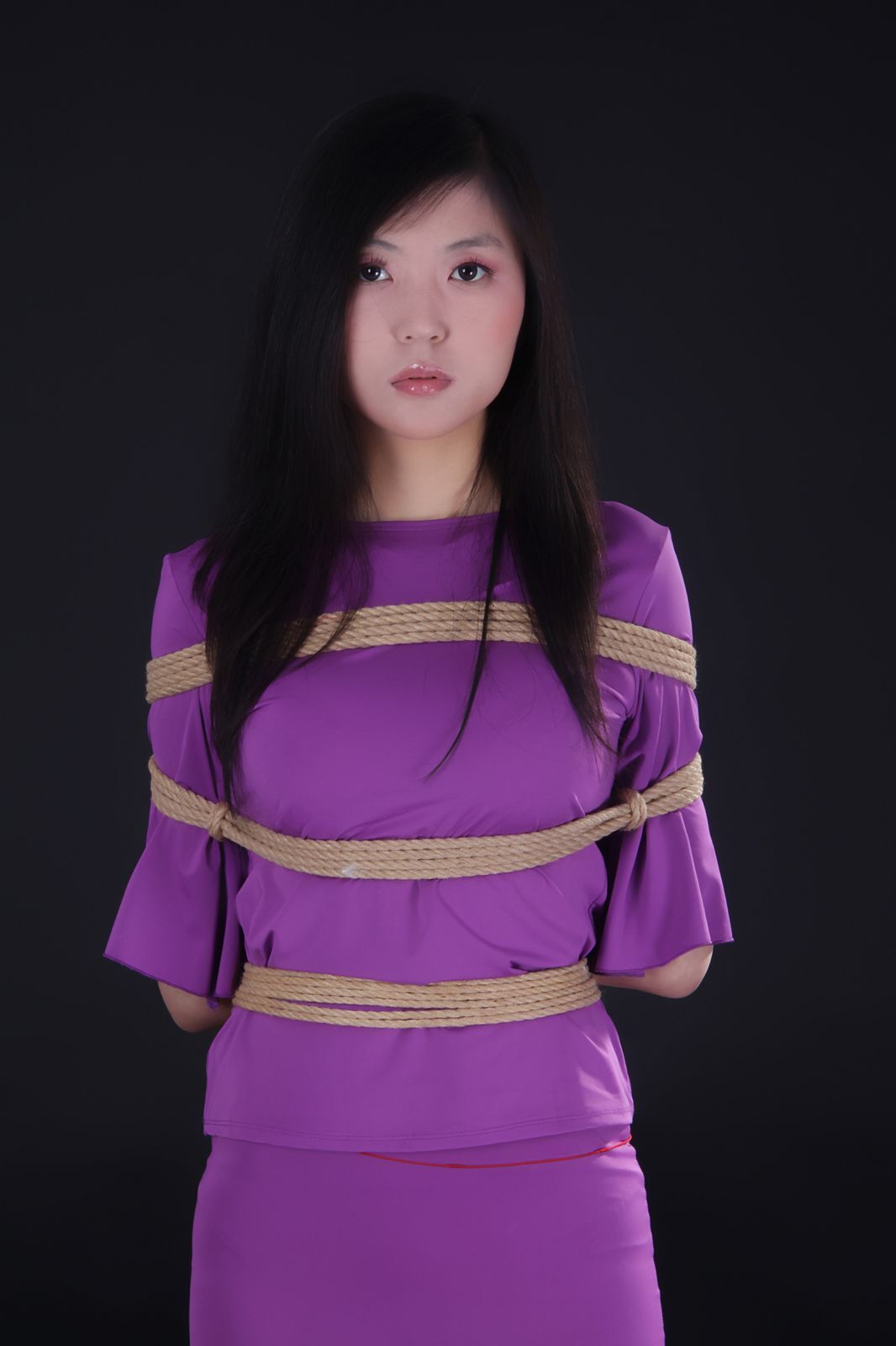 神艺缘 2010.04.12 No.011 模特 菲菲