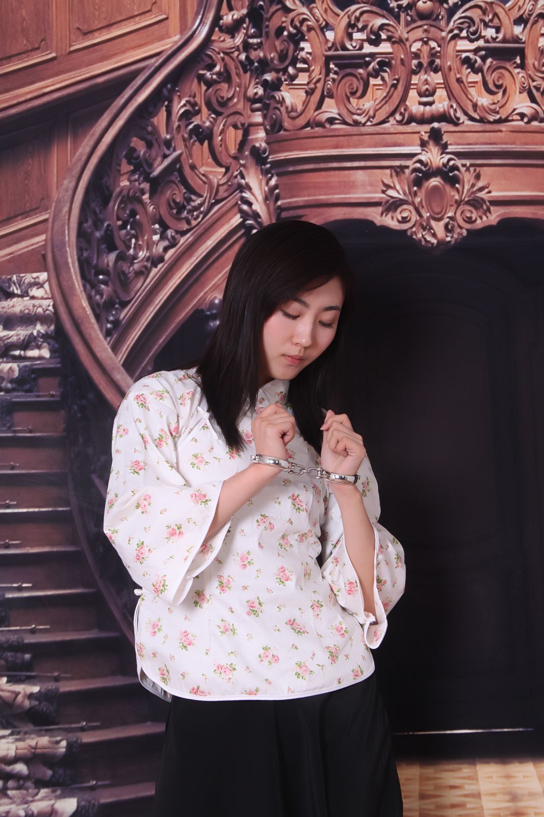 [神艺缘] 2010.04.13 No.012 模特 甜甜