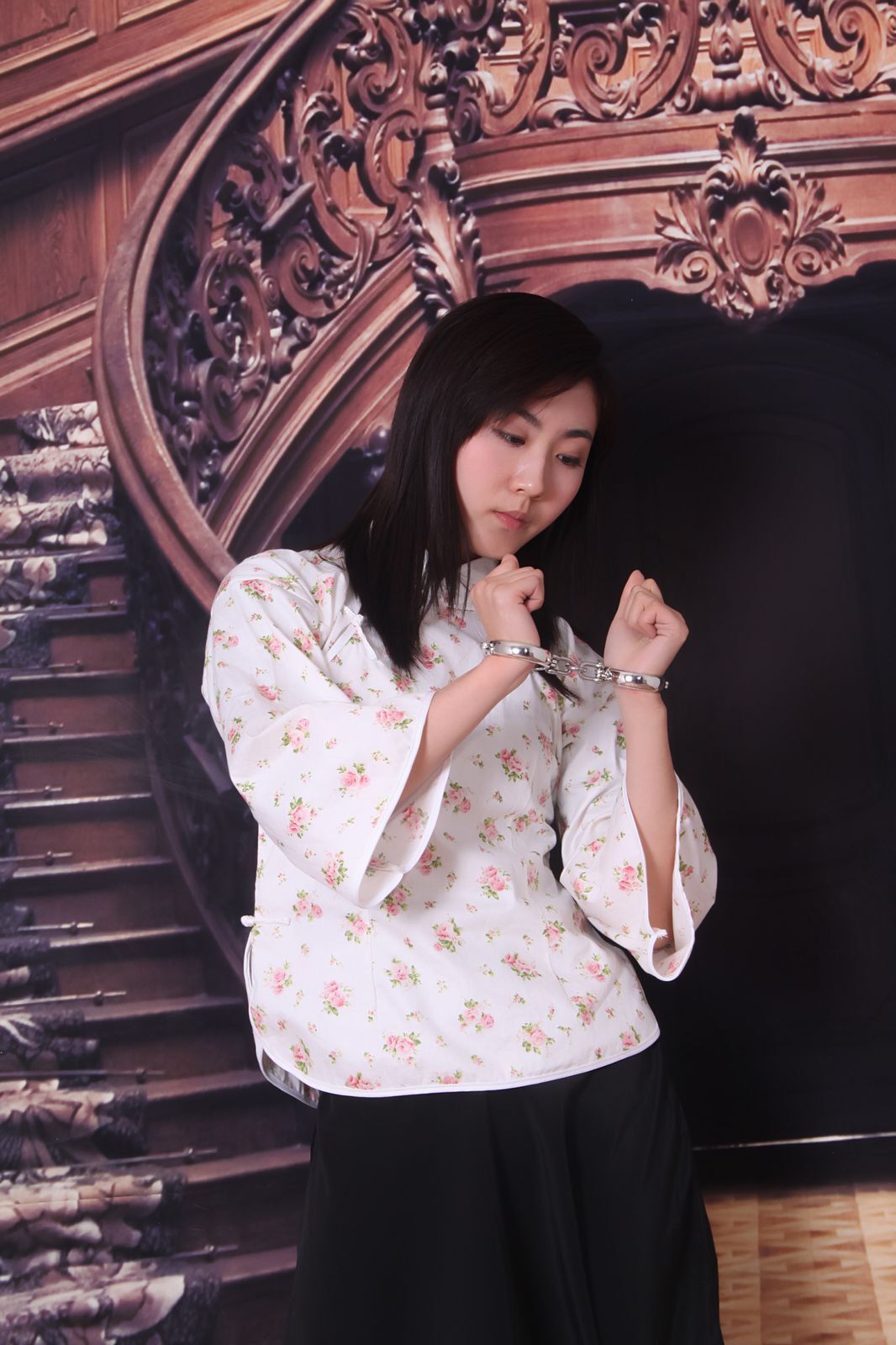 [神艺缘] 2010.04.13 No.012 模特 甜甜