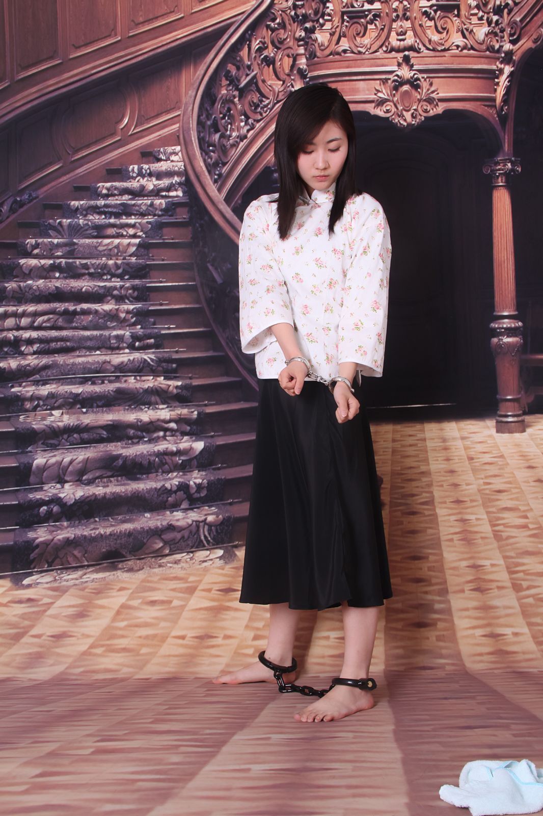 [神艺缘] 2010.04.13 No.012 模特 甜甜