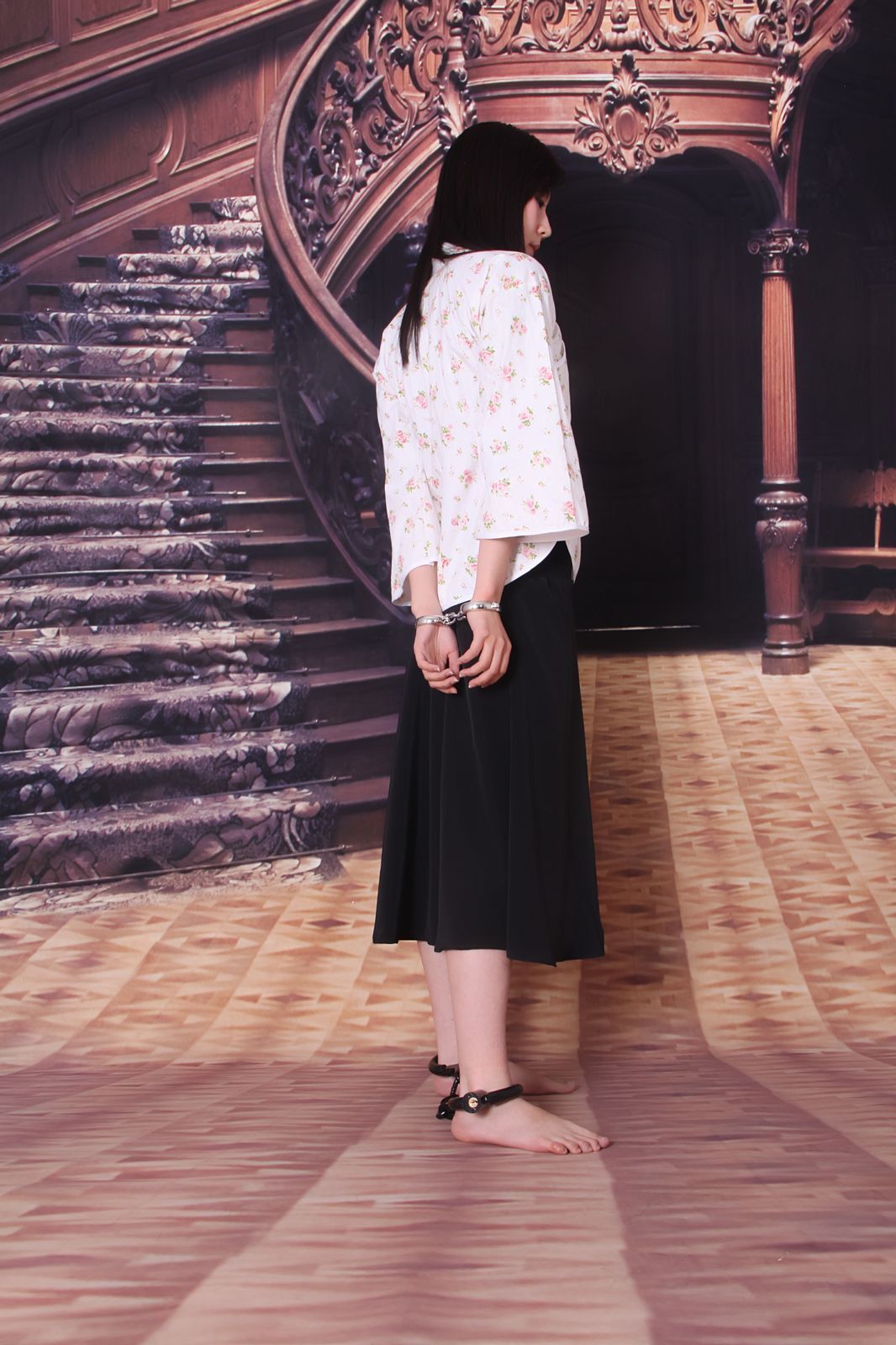 [神艺缘] 2010.04.13 No.012 模特 甜甜