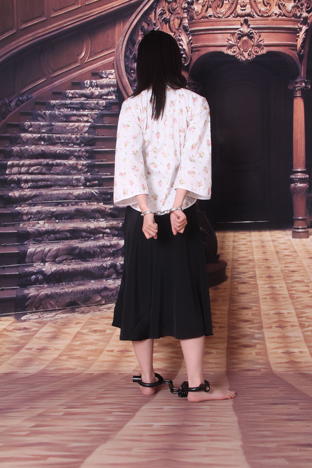 [神艺缘] 2010.04.13 No.012 模特 甜甜