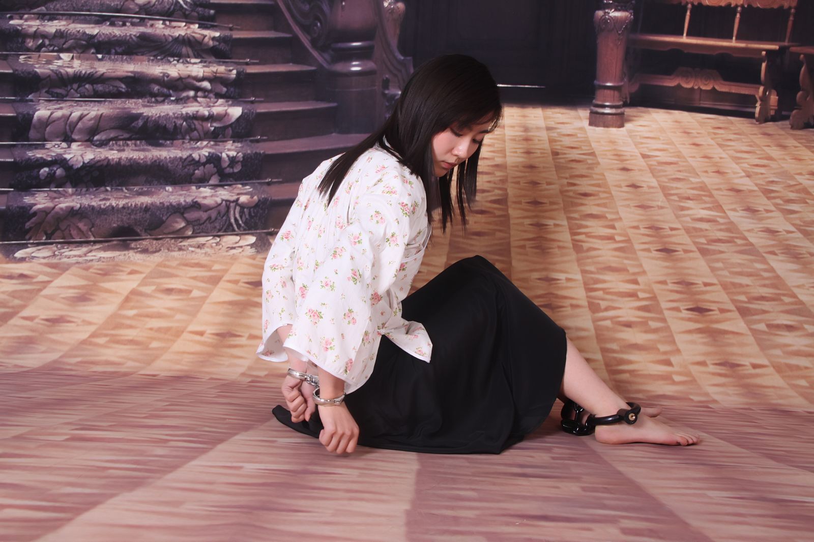 [神艺缘] 2010.04.13 No.012 模特 甜甜