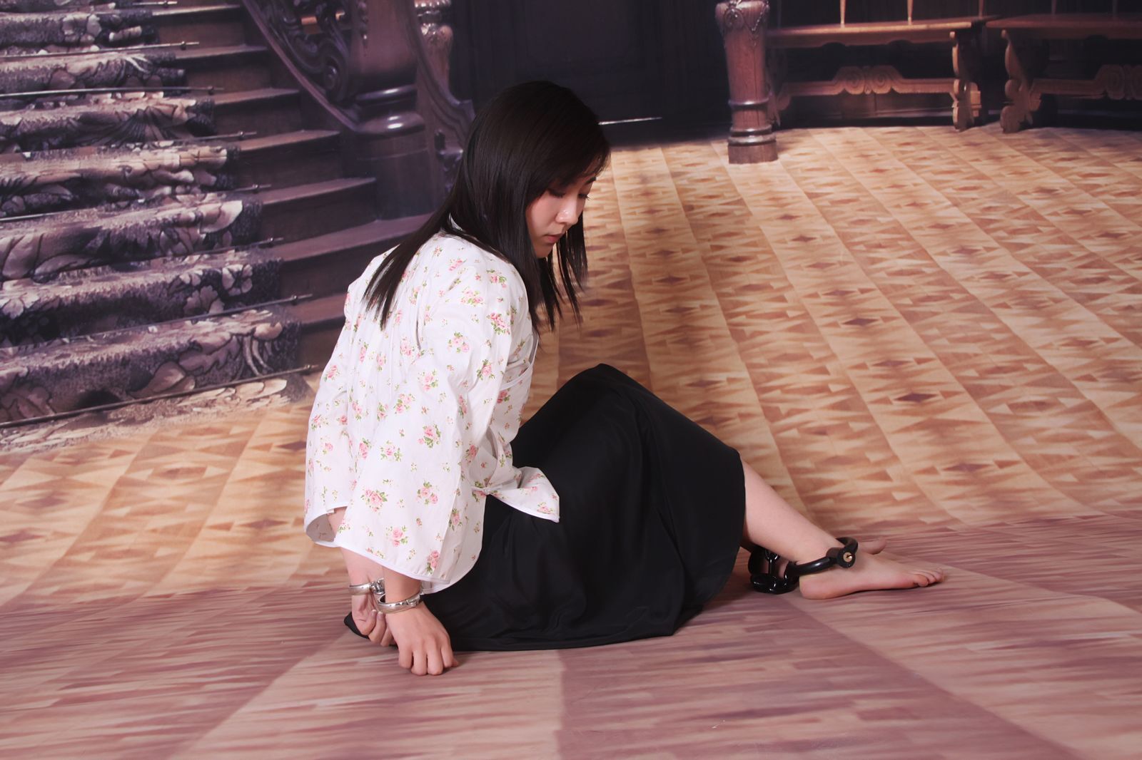 [神艺缘] 2010.04.13 No.012 模特 甜甜