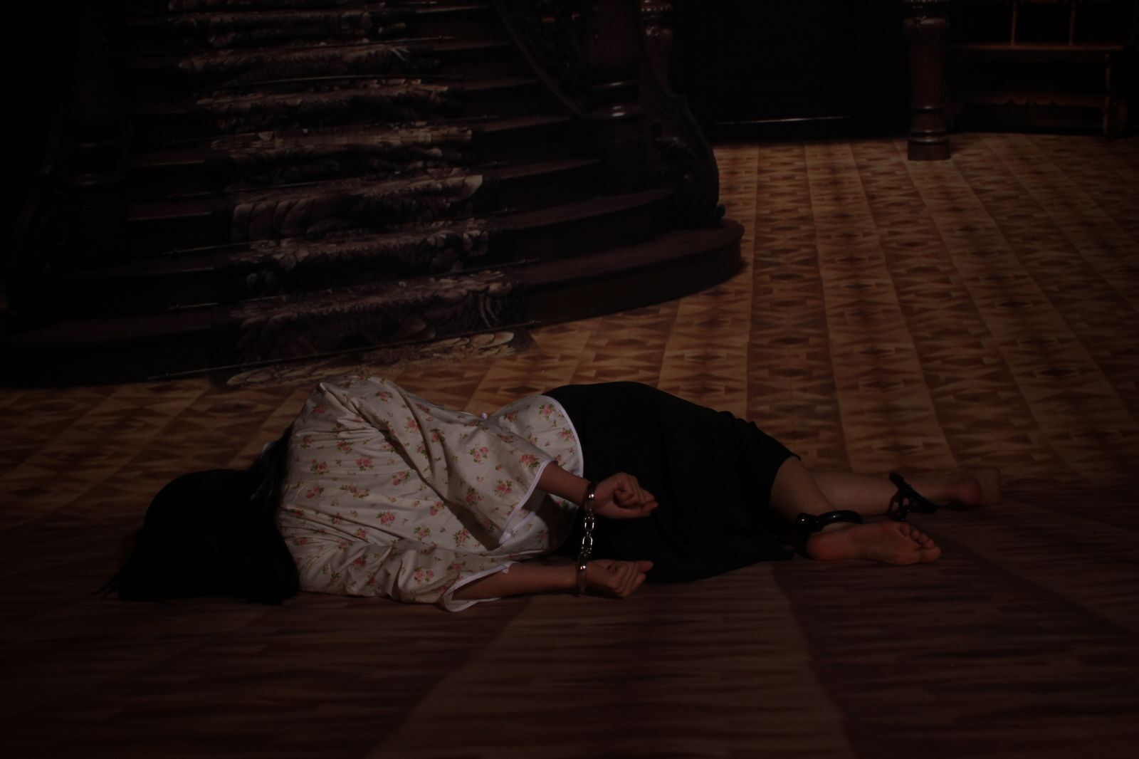 [神艺缘] 2010.04.13 No.012 模特 甜甜