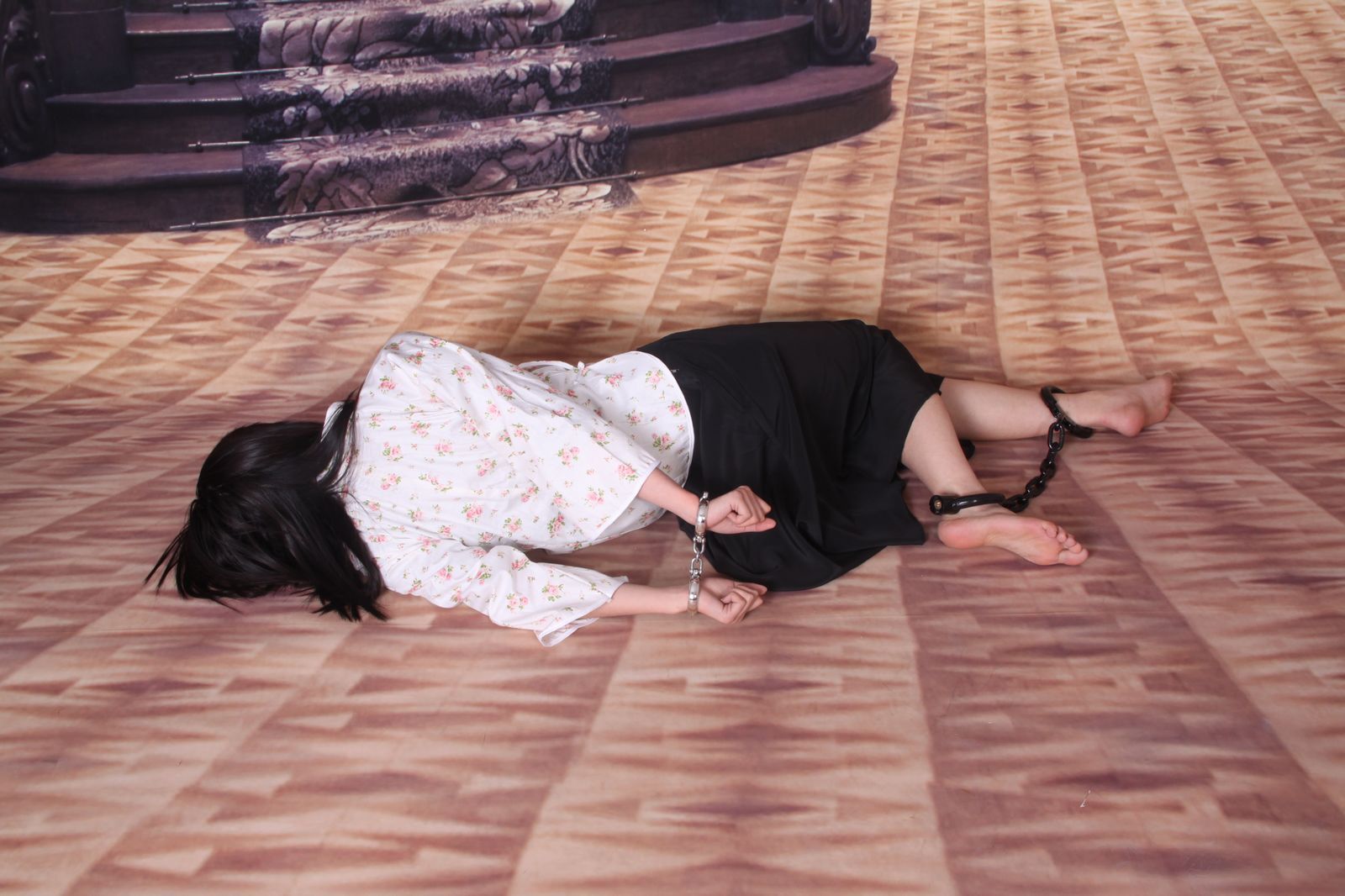 [神艺缘] 2010.04.13 No.012 模特 甜甜