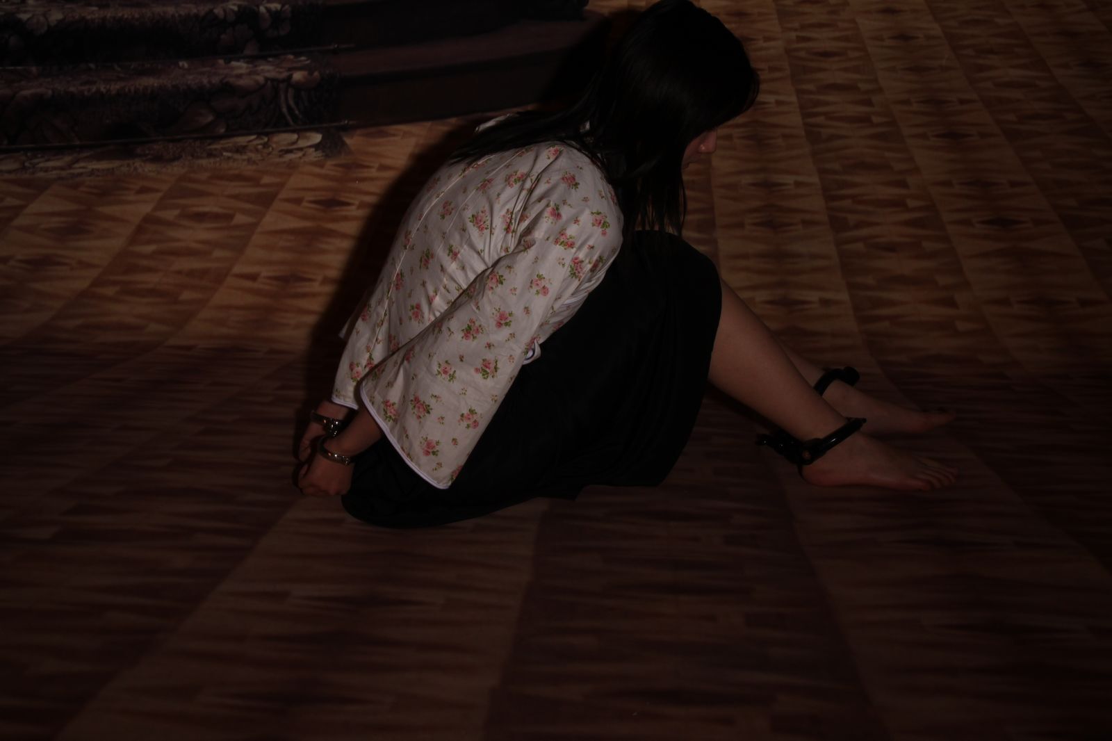 [神艺缘] 2010.04.13 No.012 模特 甜甜