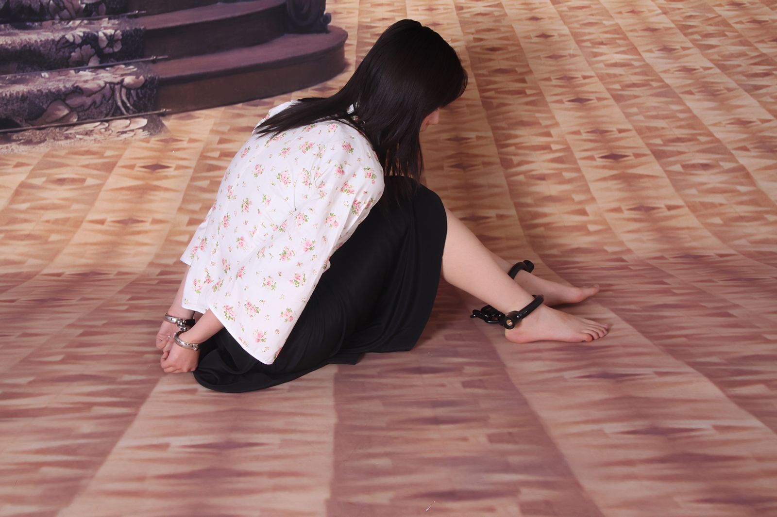 [神艺缘] 2010.04.13 No.012 模特 甜甜