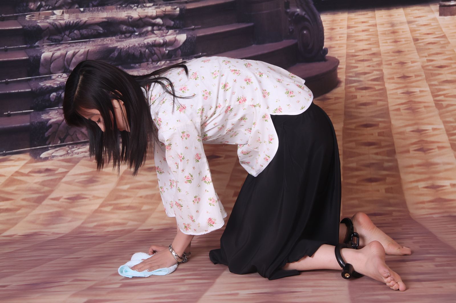 [神艺缘] 2010.04.13 No.012 模特 甜甜