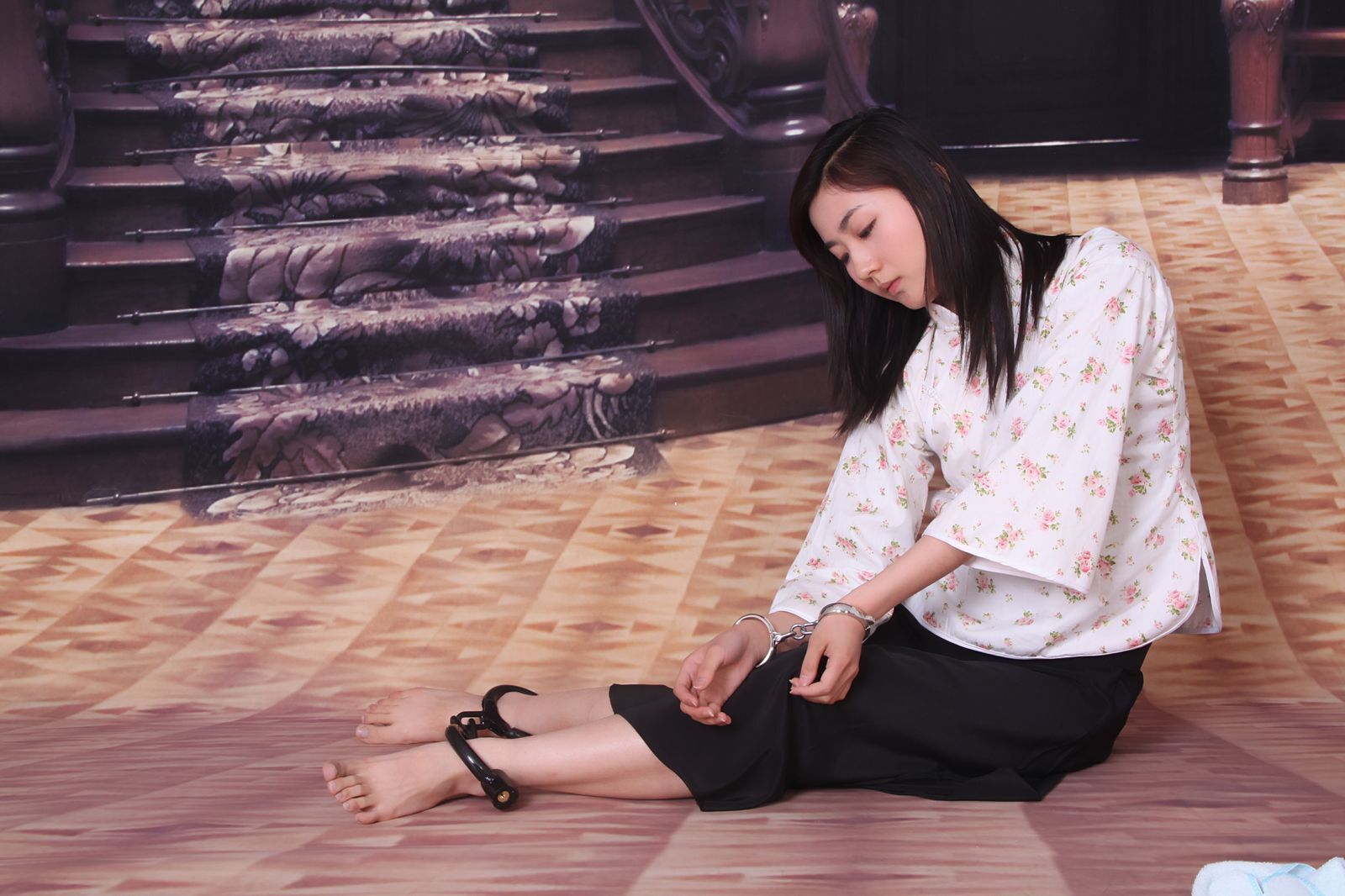 [神艺缘] 2010.04.13 No.012 模特 甜甜