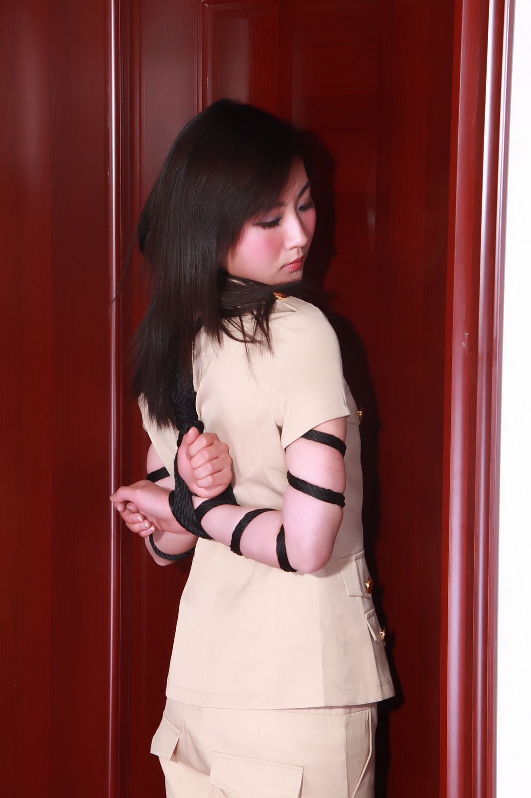 [神艺缘] 2010.04.15 No.013 模特 甜甜